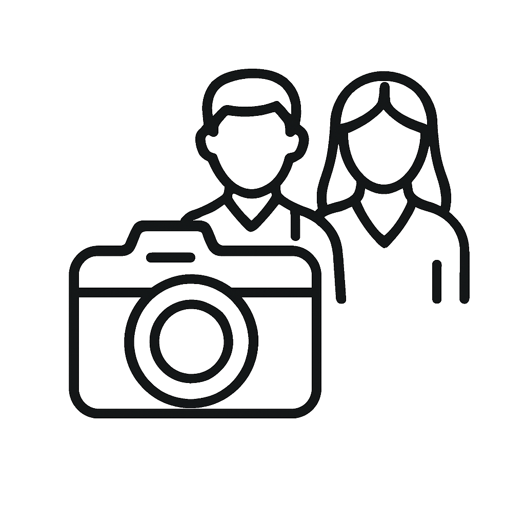 traditional photography