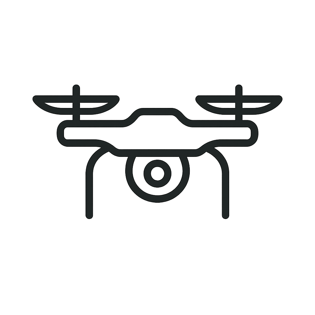 drone photography